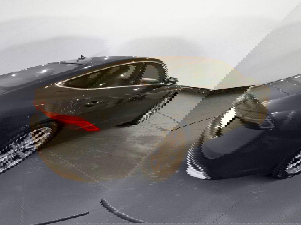 Audi A7 Sportback usata a Catania (3)