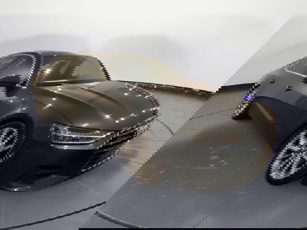 Audi A7 Sportback usata a Catania (4)