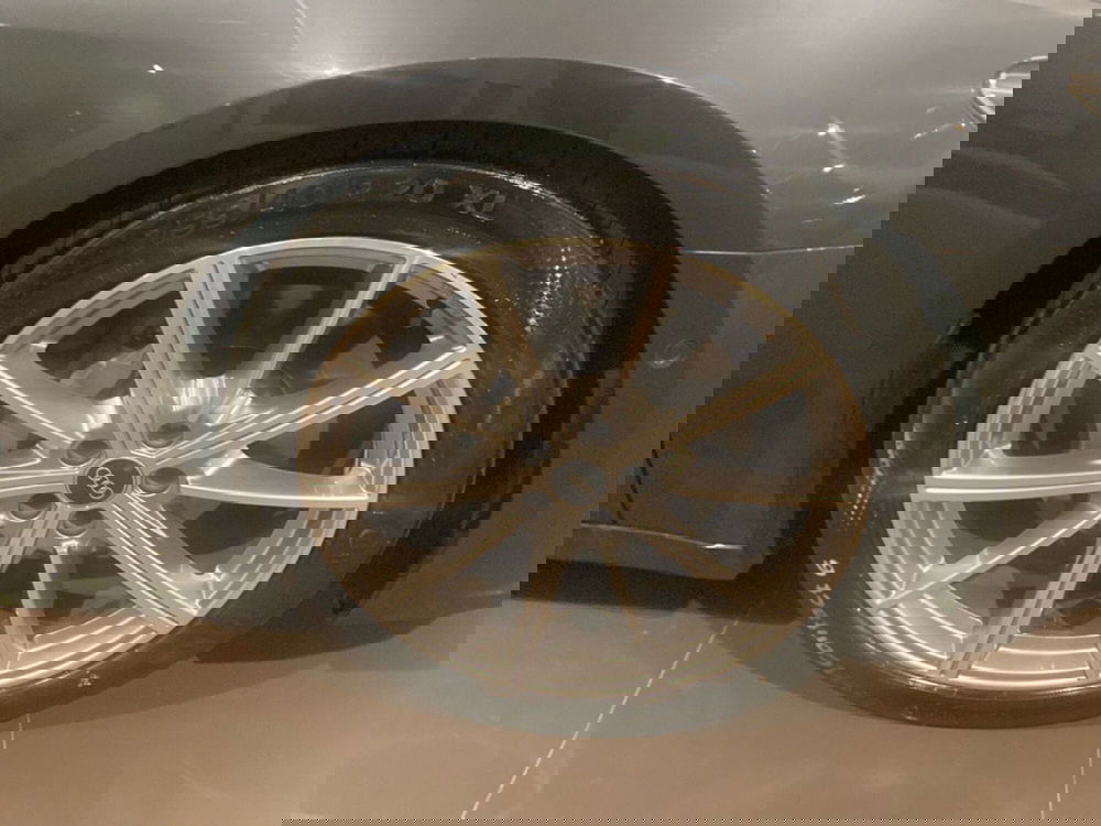 Audi A7 Sportback usata a Catania (5)