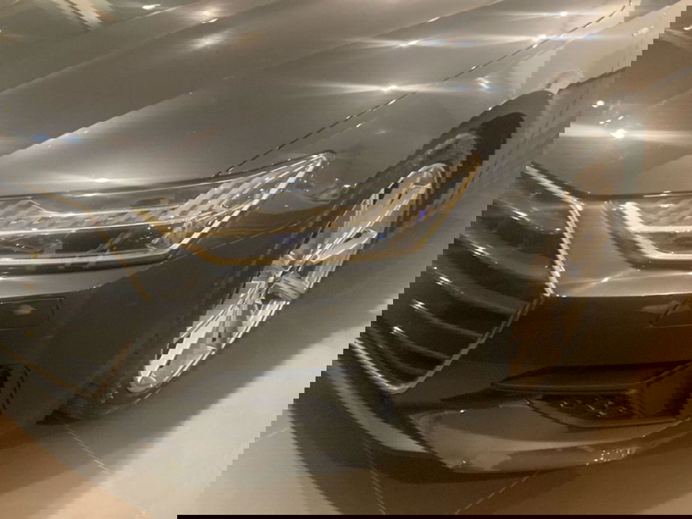 Audi A7 Sportback usata a Catania (6)