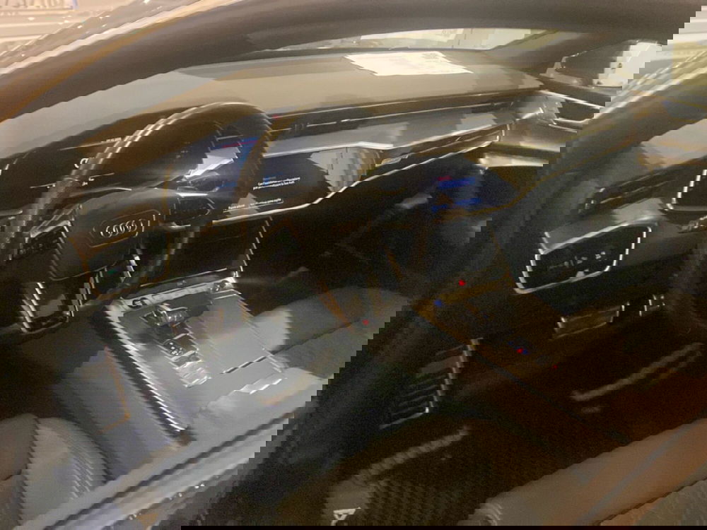 Audi A7 Sportback usata a Catania (7)