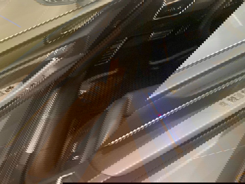 Audi A7 Sportback usata a Catania (8)