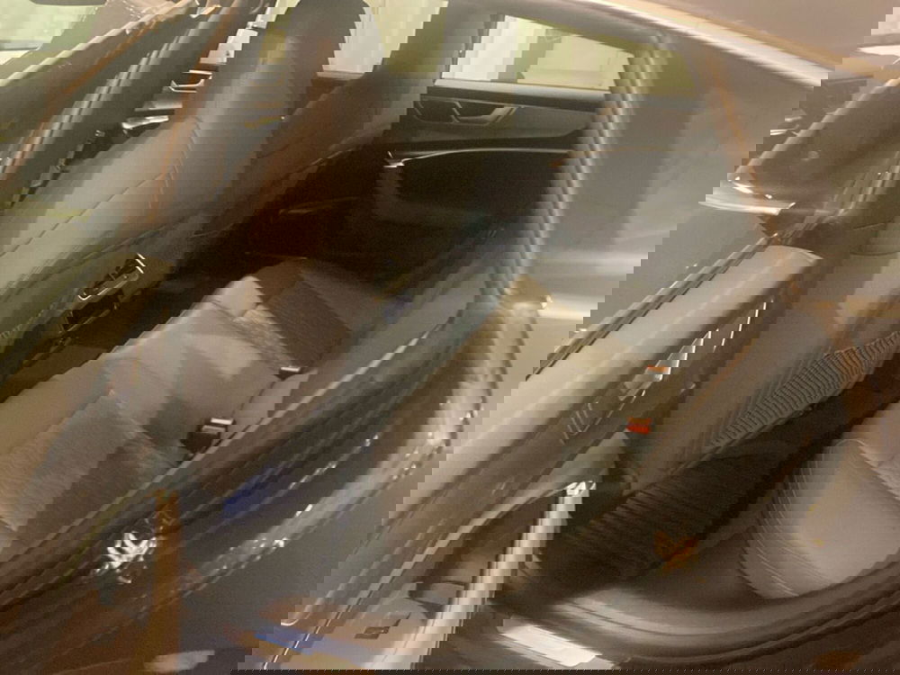 Audi A7 Sportback usata a Catania (9)