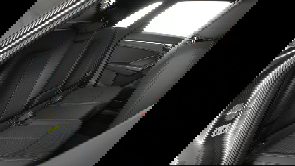 Audi Q3 Sportback usata a Palermo (11)