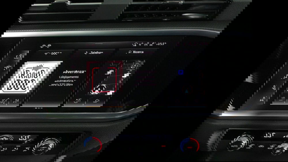 Audi Q3 Sportback usata a Palermo (14)