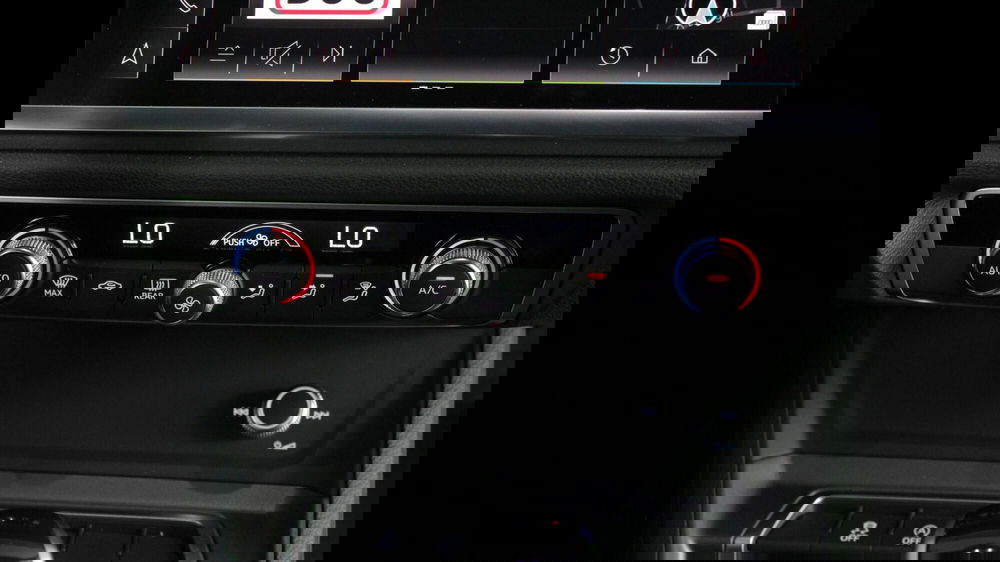 Audi Q3 Sportback usata a Palermo (15)