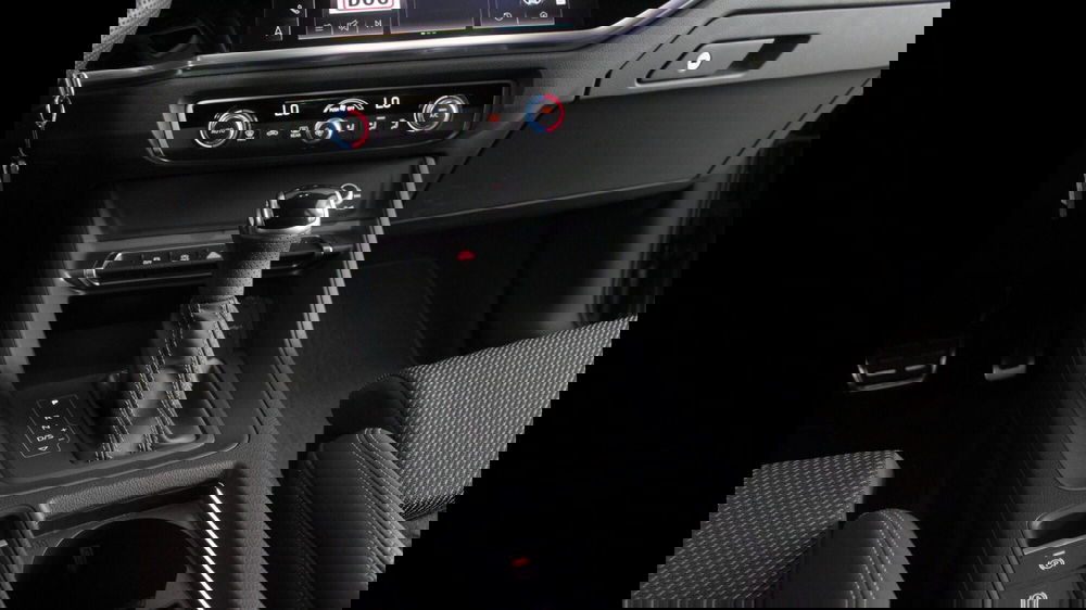 Audi Q3 Sportback usata a Palermo (16)