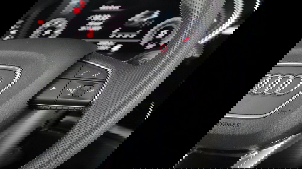 Audi Q3 Sportback usata a Palermo (17)