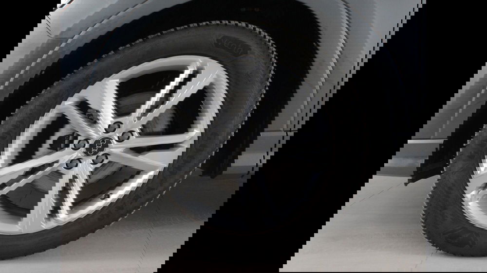Audi Q3 Sportback usata a Palermo (4)