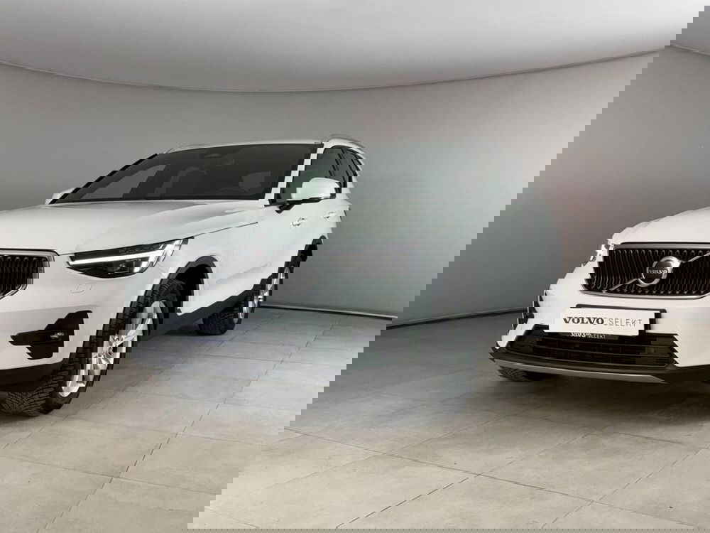 Volvo XC40 usata a Palermo