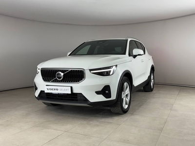 Volvo XC40 2.0 b3 Core auto del 2025 usata a Palermo