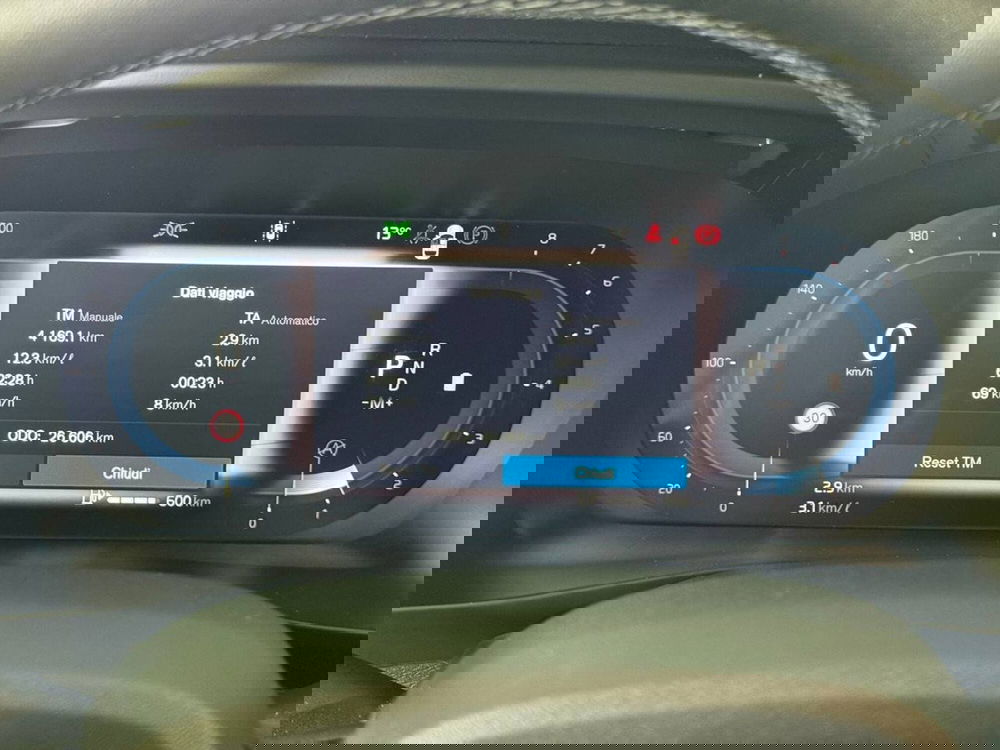 Volvo XC40 usata a Palermo (9)