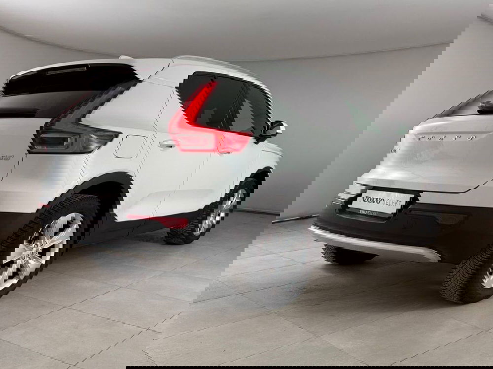 Volvo XC40 usata a Palermo (10)