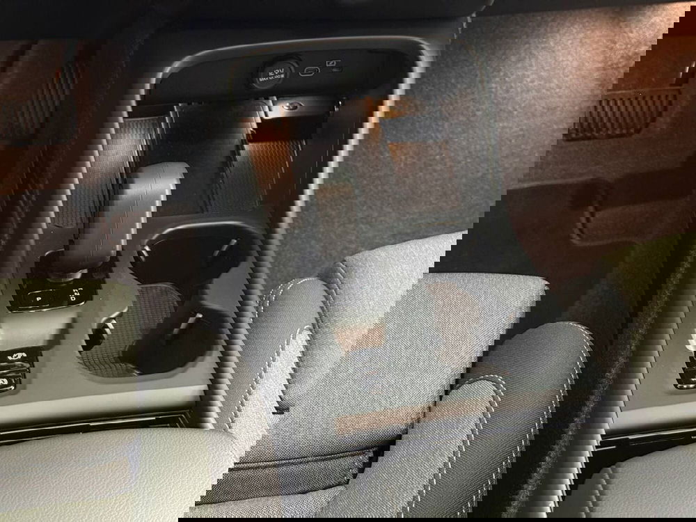 Volvo XC40 usata a Palermo (13)