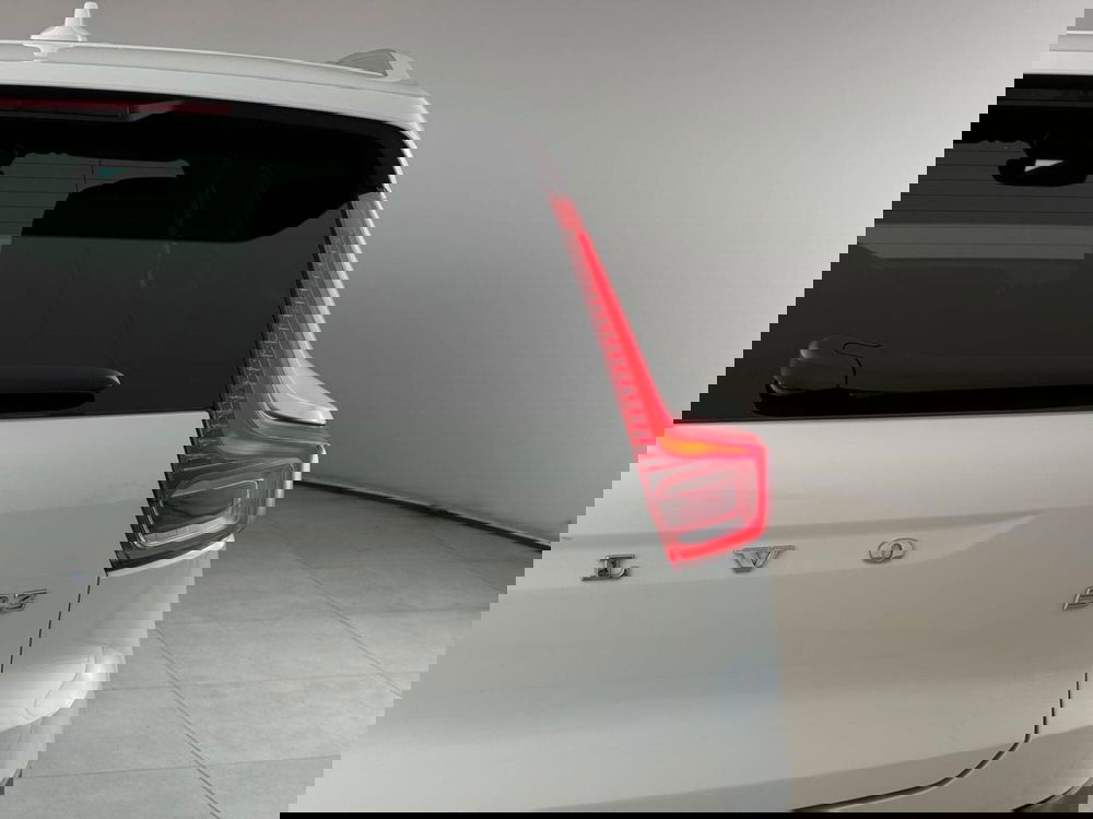 Volvo XC40 usata a Palermo (14)