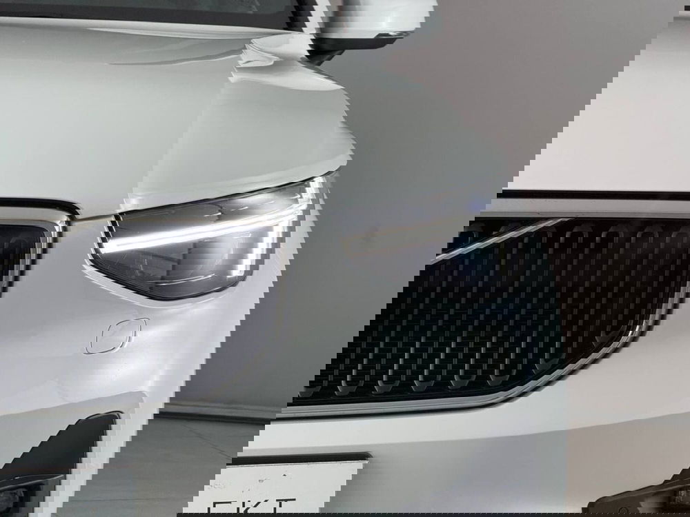 Volvo XC40 usata a Palermo (15)