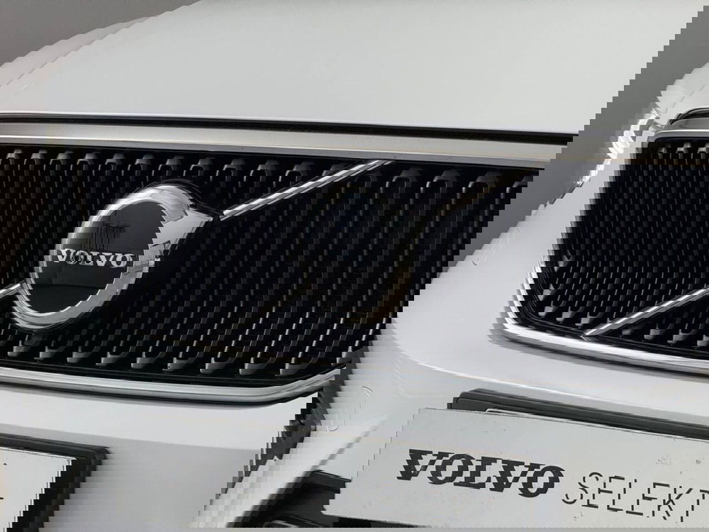 Volvo XC40 usata a Palermo (16)