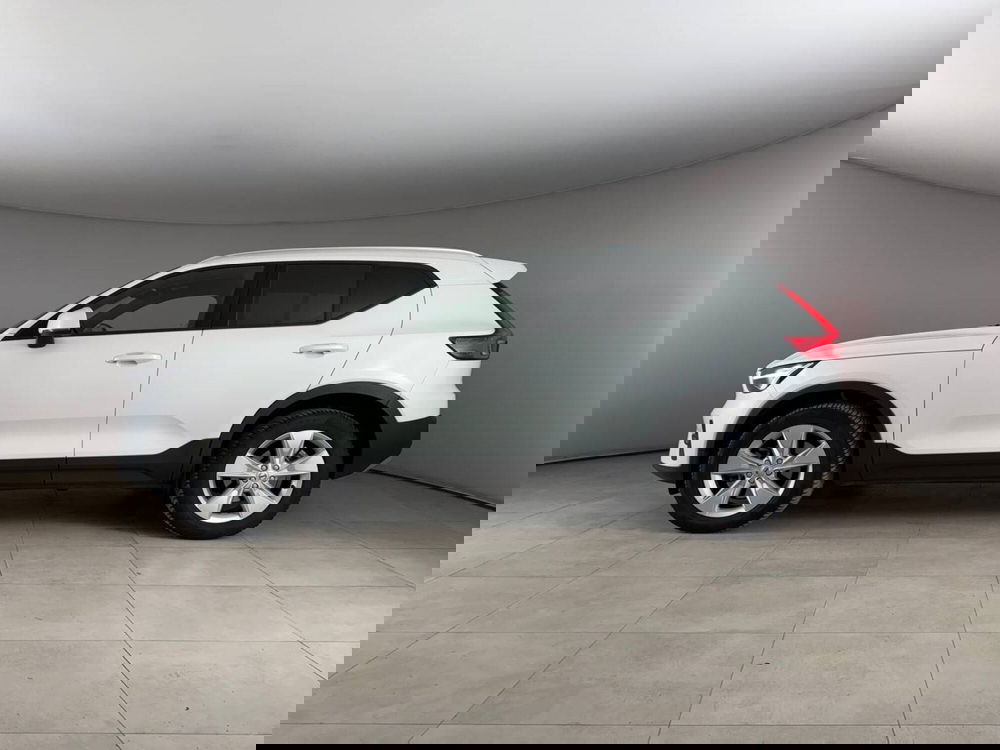 Volvo XC40 usata a Palermo (2)