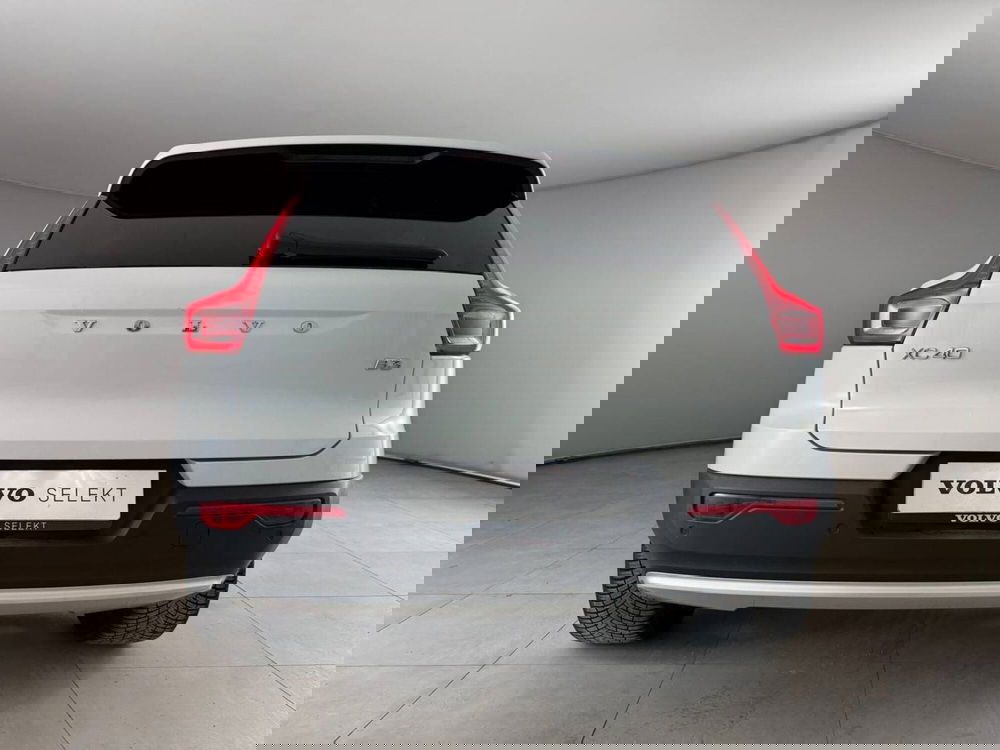 Volvo XC40 usata a Palermo (3)