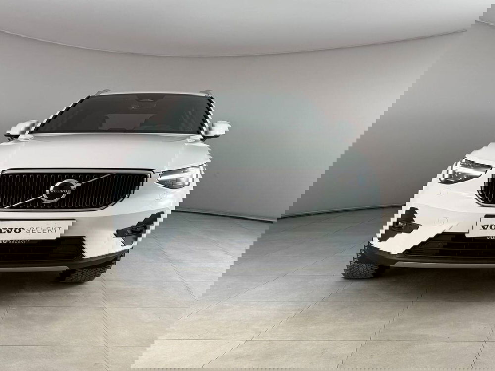 Volvo XC40 usata a Palermo (4)