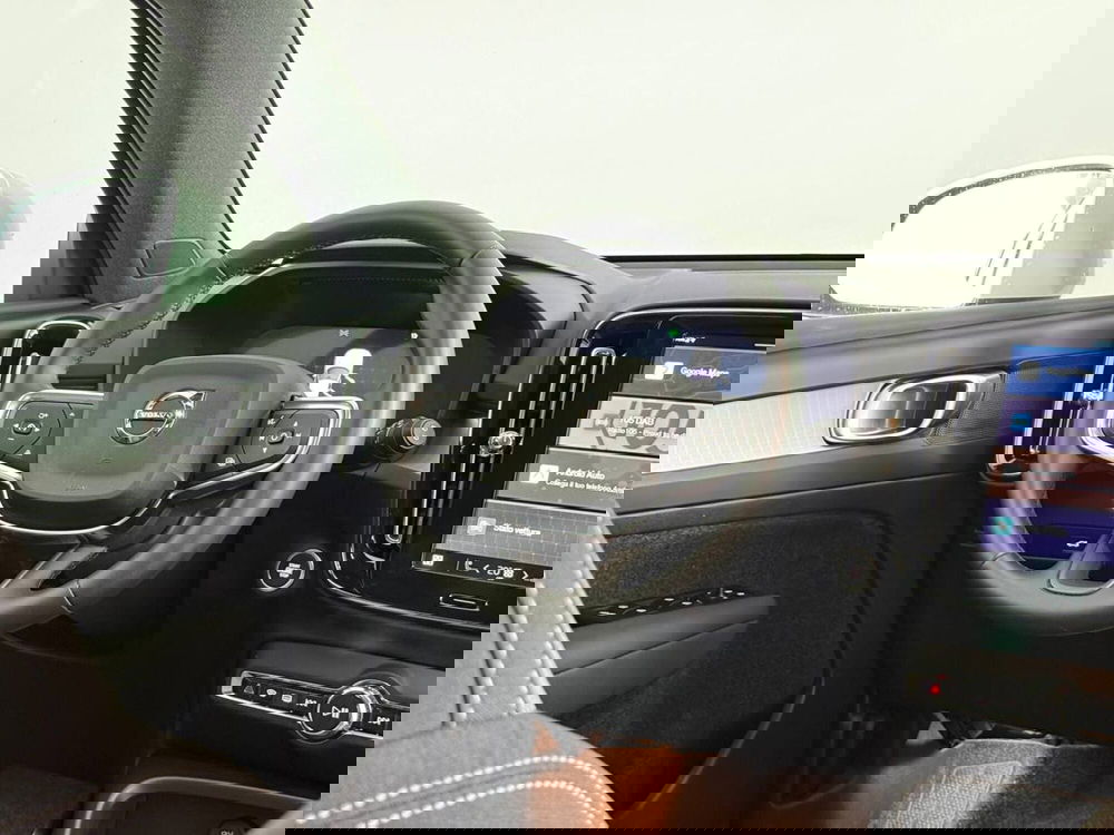 Volvo XC40 usata a Palermo (5)