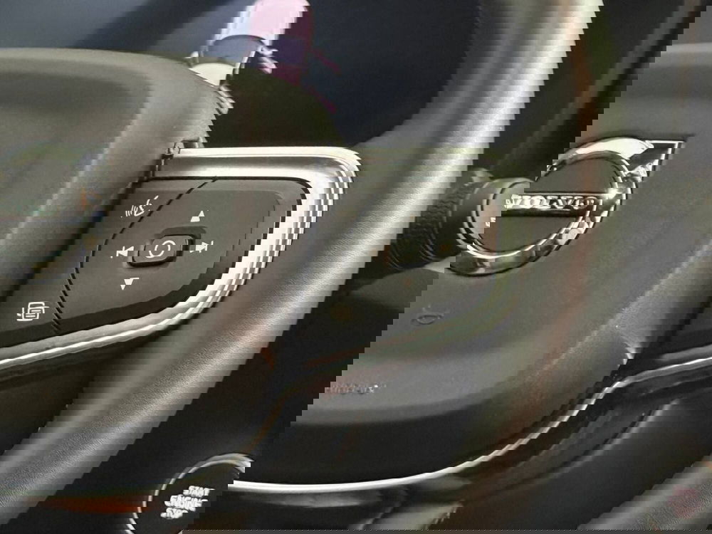 Volvo XC40 usata a Palermo (7)