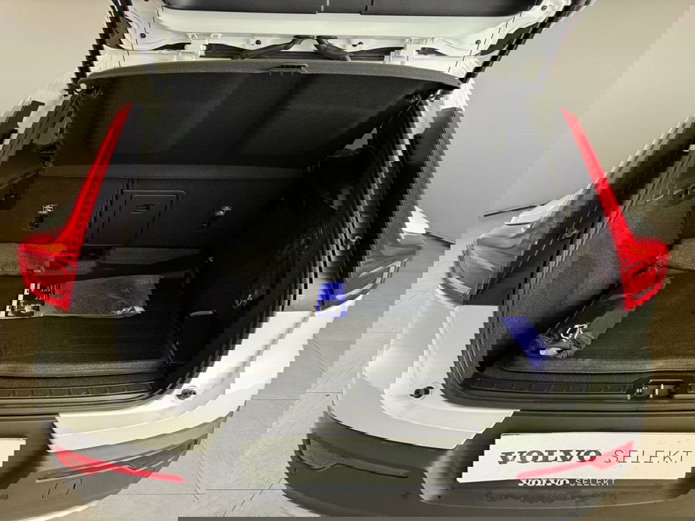 Volvo XC40 usata a Palermo (8)
