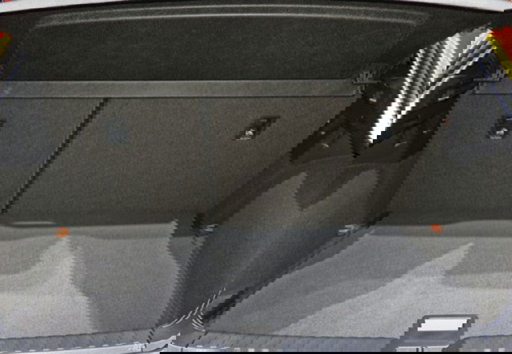 Audi A1 allstreet nuova a Palermo (14)