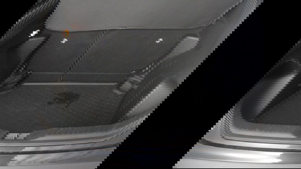 Toyota Yaris Cross usata a Palermo (11)