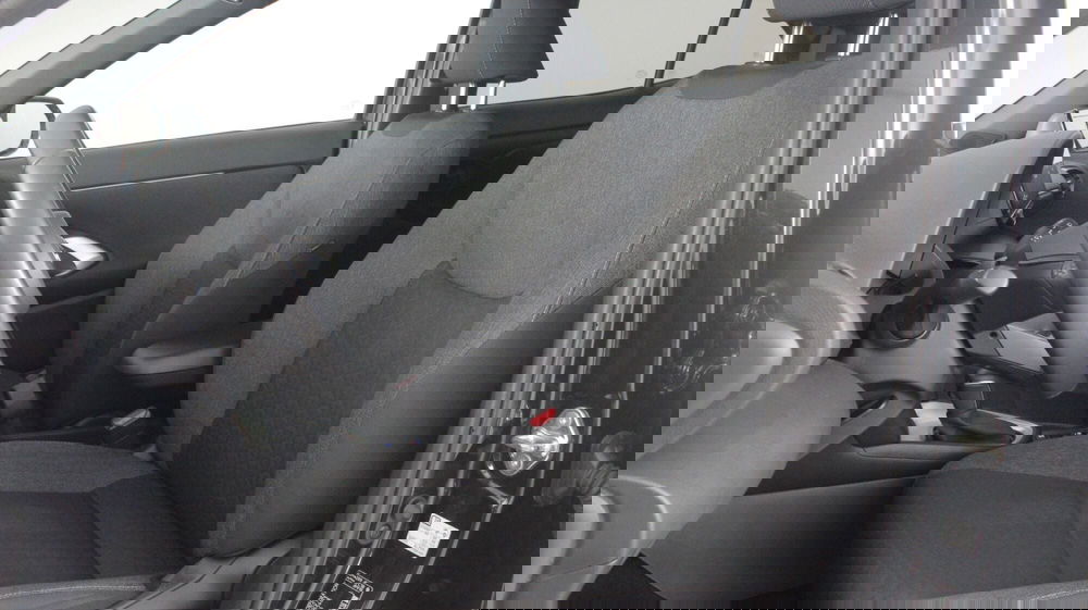 Toyota Yaris Cross usata a Palermo (12)