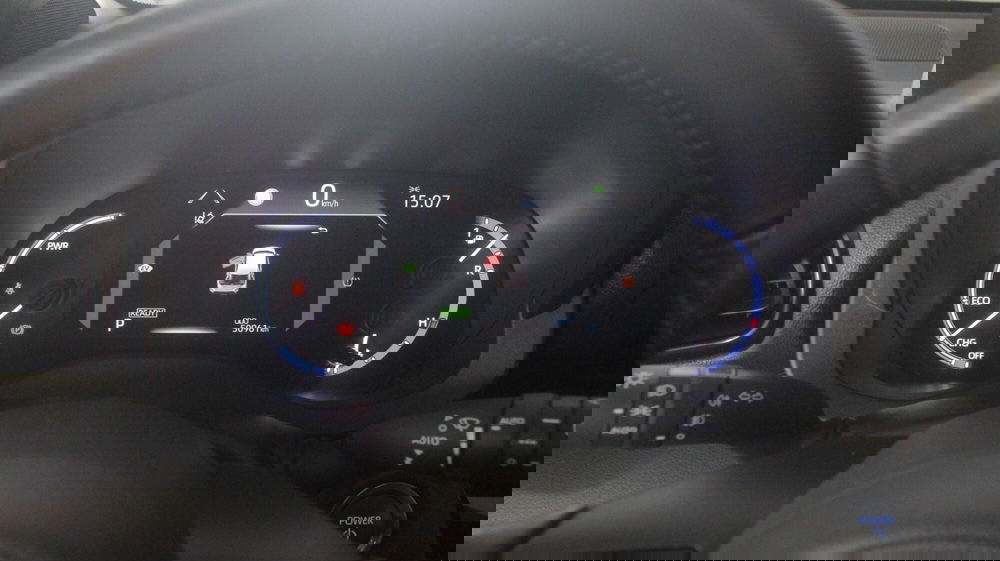 Toyota Yaris Cross usata a Palermo (13)