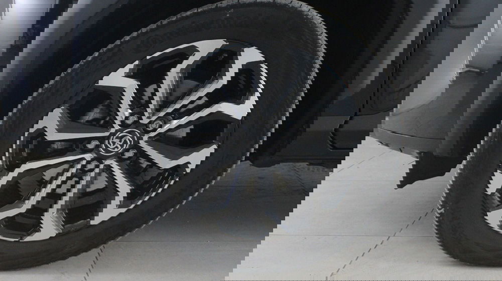 Toyota Yaris Cross usata a Palermo (15)