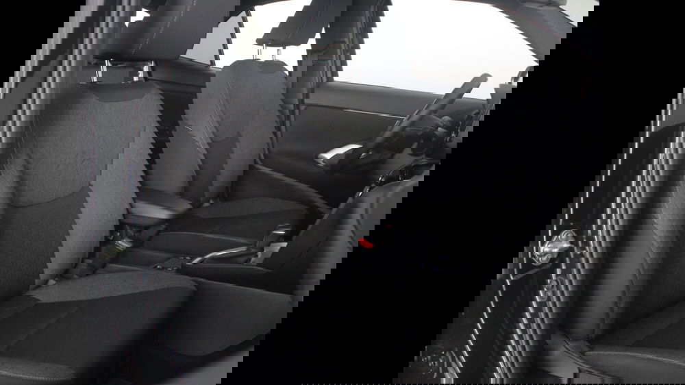 Toyota Yaris Cross usata a Palermo (7)