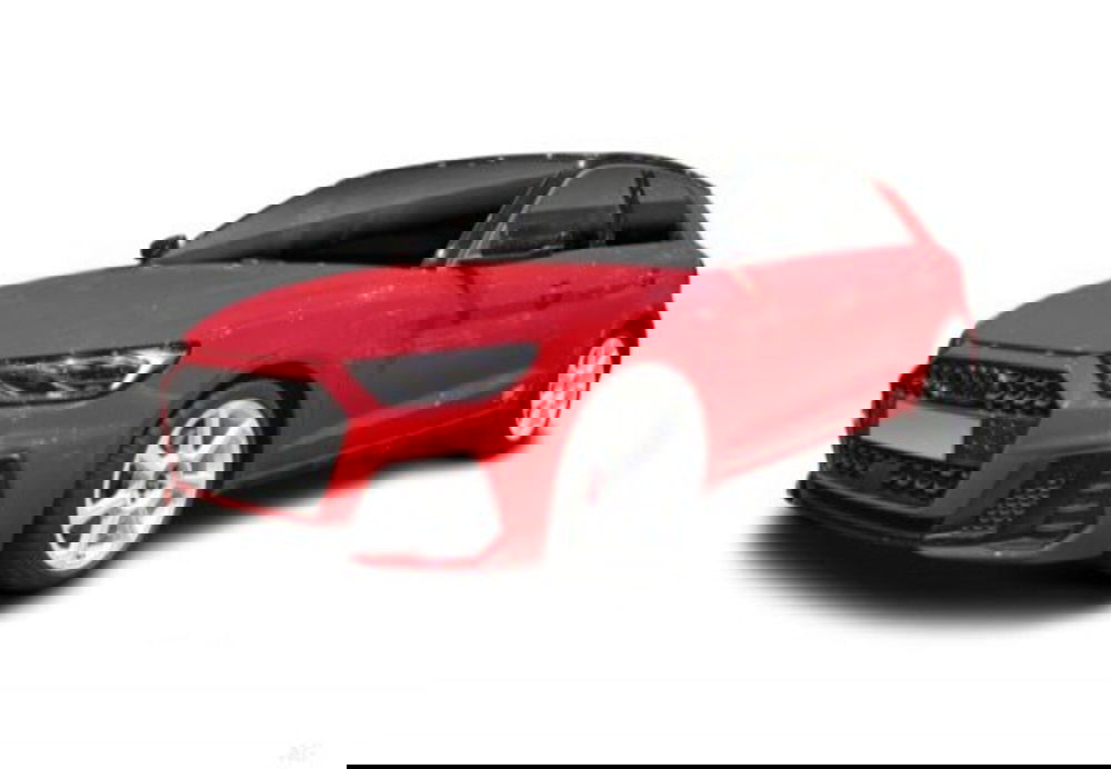 Audi A1 Sportback nuova a Palermo (7)