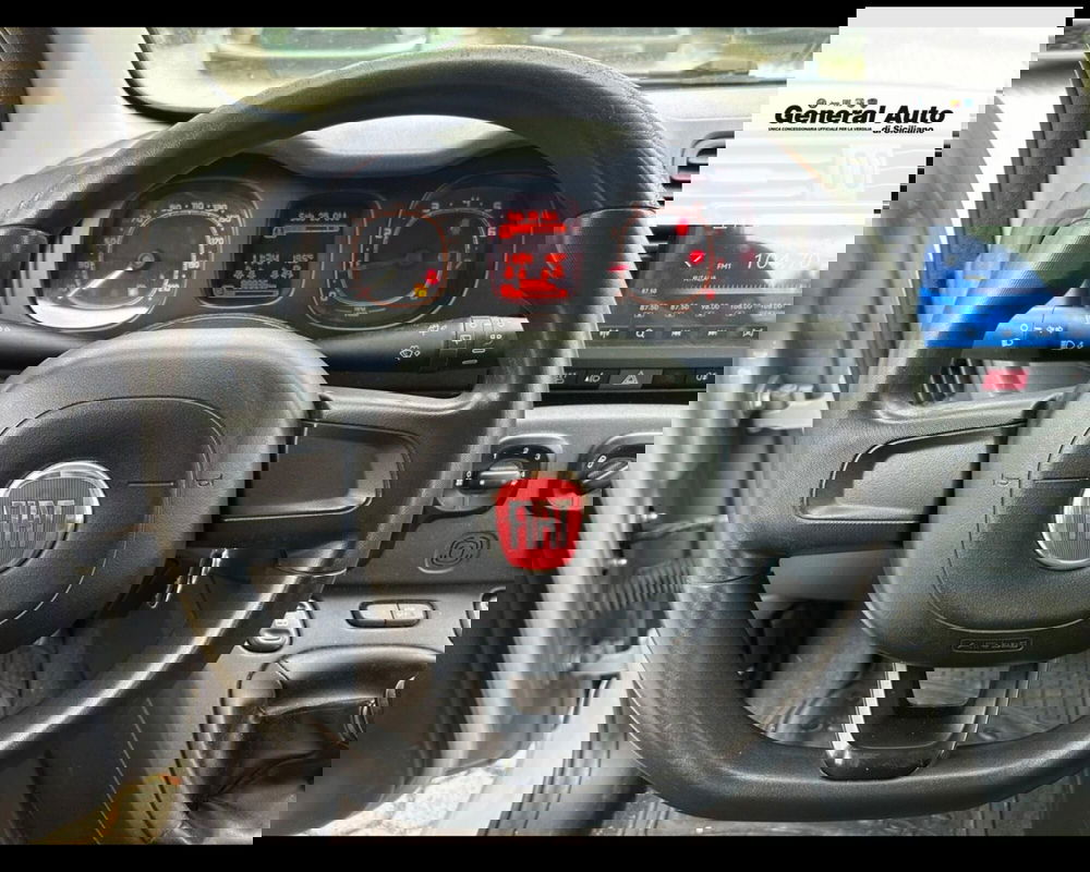 Fiat Panda usata a Lucca (11)