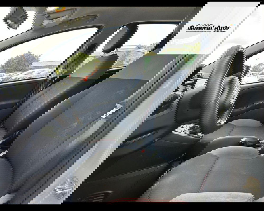 Fiat Panda usata a Lucca (12)