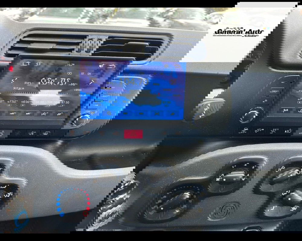 Fiat Panda usata a Lucca (14)