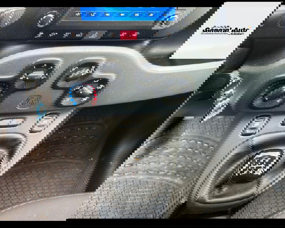 Fiat Panda usata a Lucca (15)