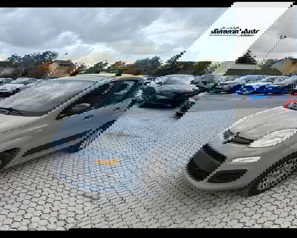 Fiat Panda usata a Lucca (3)