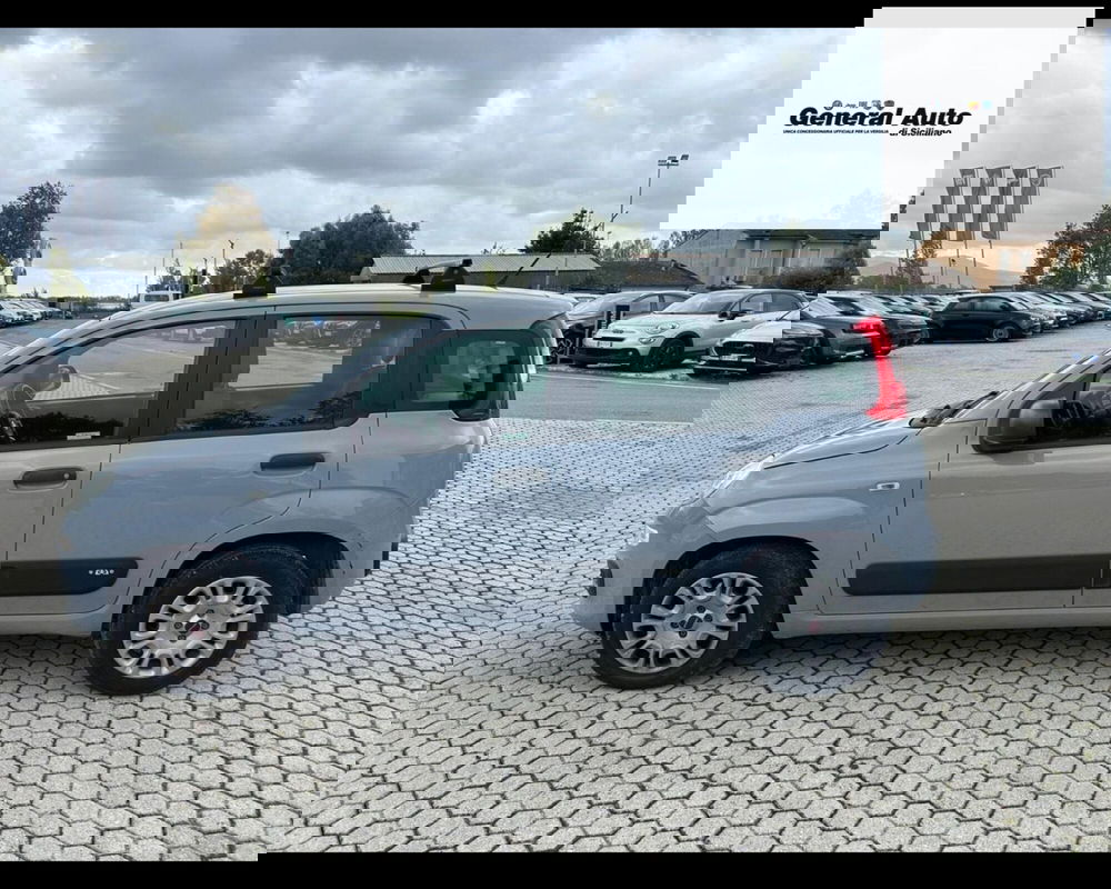 Fiat Panda usata a Lucca (4)