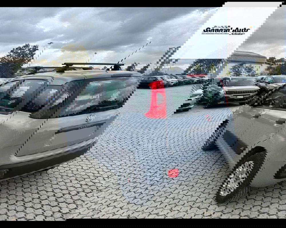 Fiat Panda usata a Lucca (5)