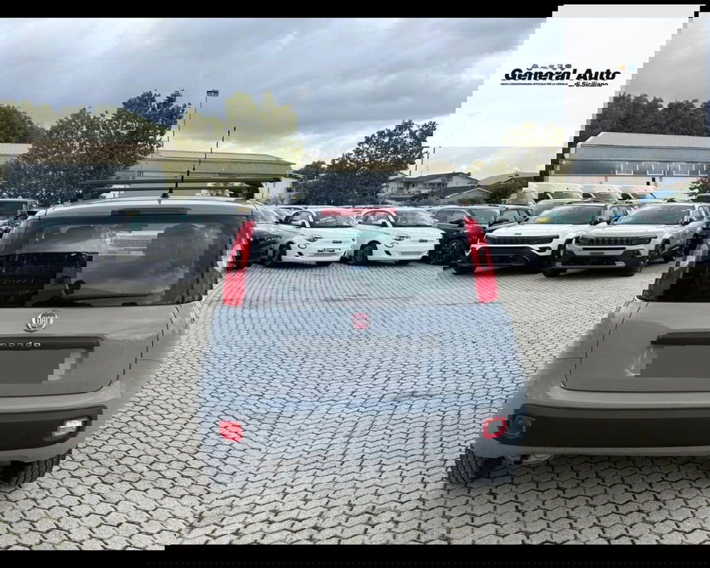 Fiat Panda usata a Lucca (6)