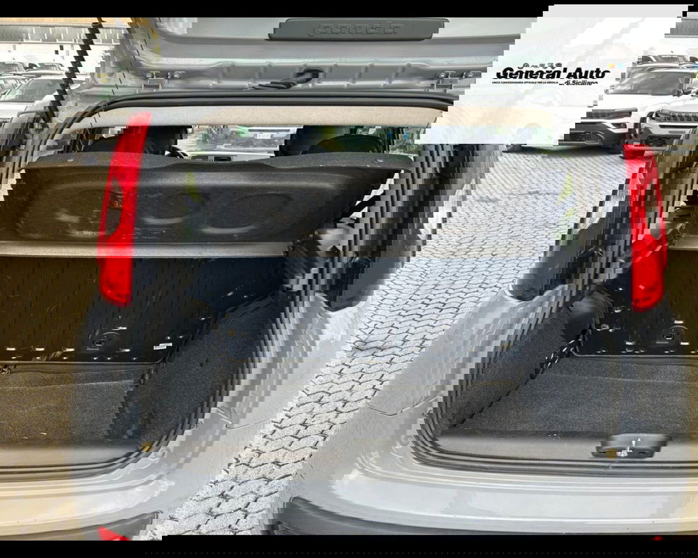 Fiat Panda usata a Lucca (7)