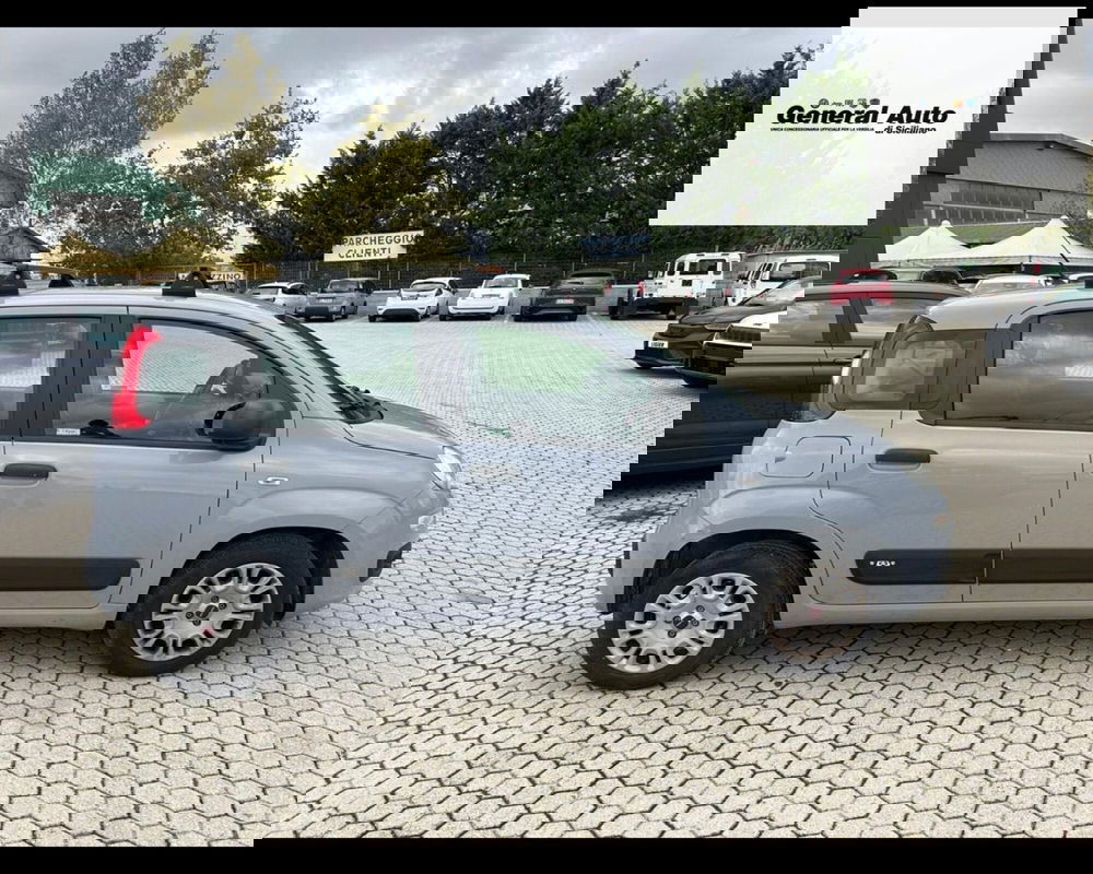 Fiat Panda usata a Lucca (9)