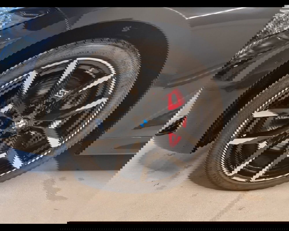 BMW Serie 3 Touring usata a Napoli (10)