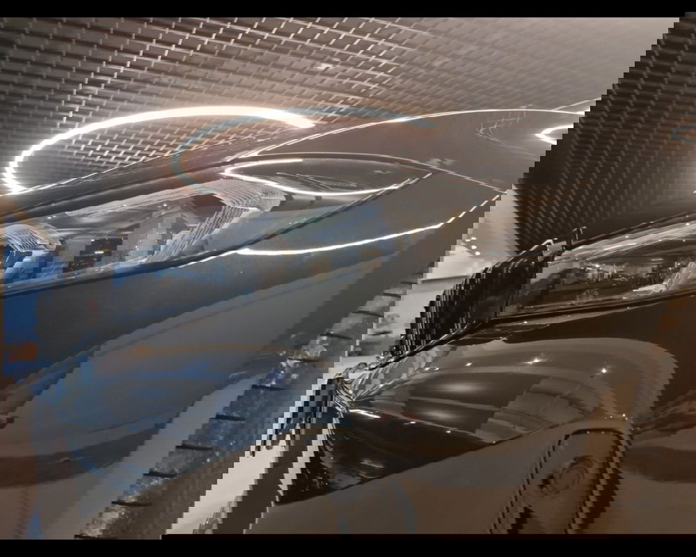 BMW Serie 3 Touring usata a Napoli (11)