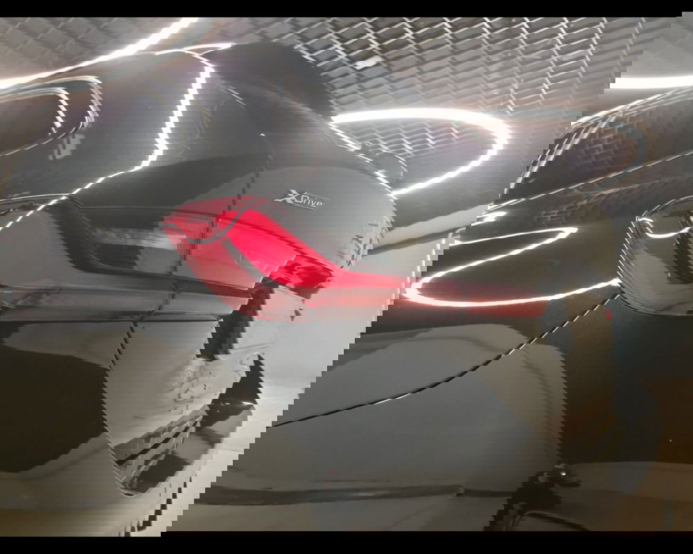 BMW Serie 3 Touring usata a Napoli (12)