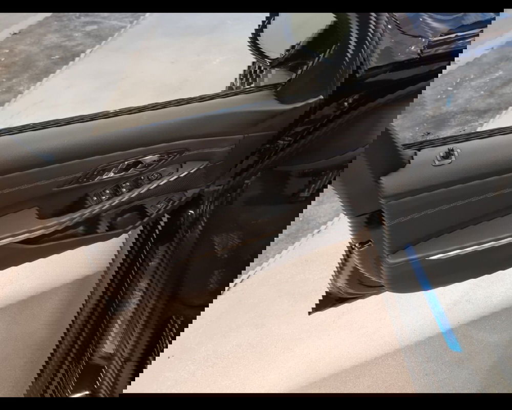 BMW Serie 3 Touring usata a Napoli (13)