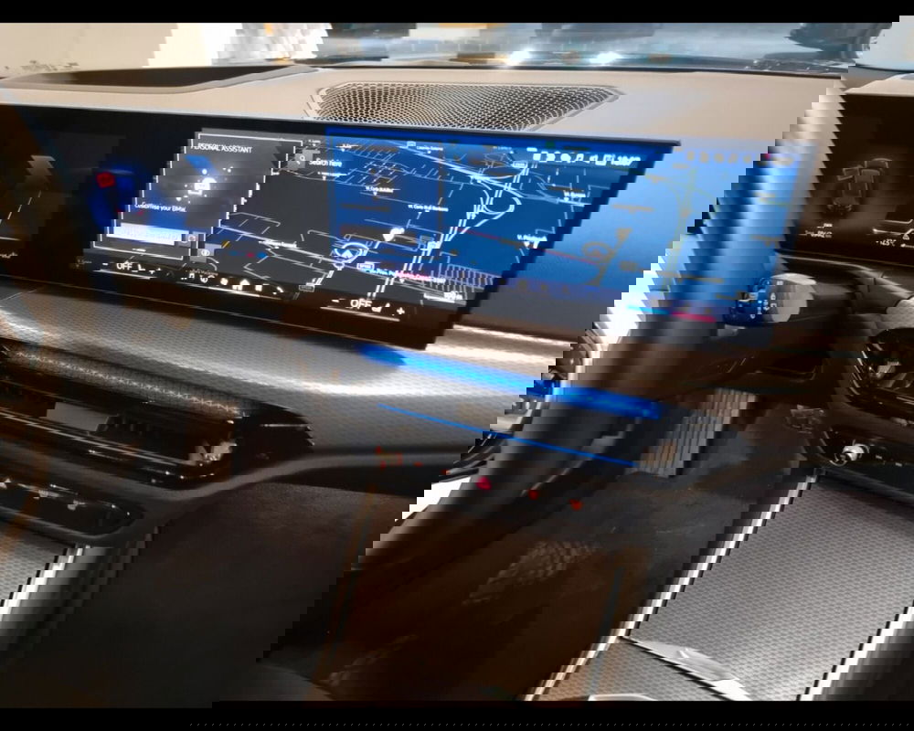 BMW Serie 3 Touring usata a Napoli (14)