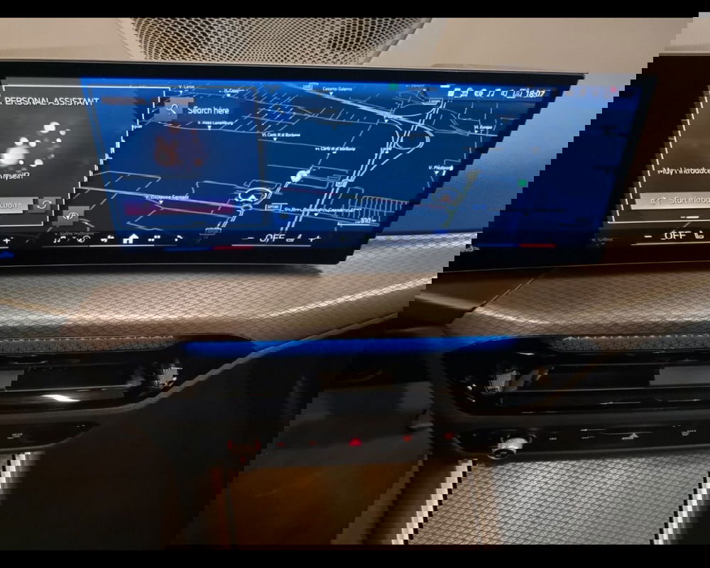 BMW Serie 3 Touring usata a Napoli (15)